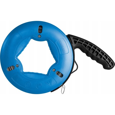 Jonard Tools Kabelziehwerkzeug Stalka FTS-50