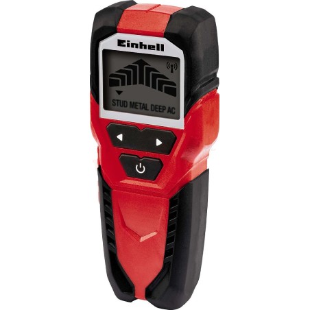 Einhell Detektor TC-MD 50 mit LCD-Display (2270090)