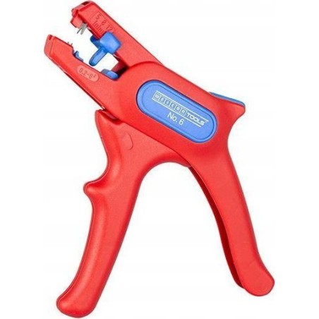 Weicon Abisolierzange Weicon 51000006 0,2 mm – 6 mm