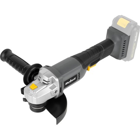 Rebel 20-V-Akku-Winkelschleifer