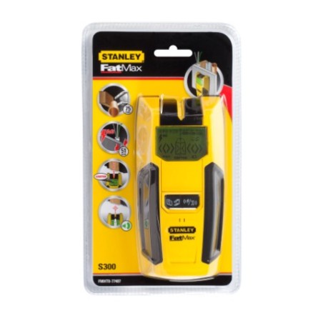 Stanley Stud Finder S300 (77-407)