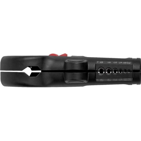 Wiha Multifunktionswerkzeug zum Abisolieren von Kabeln