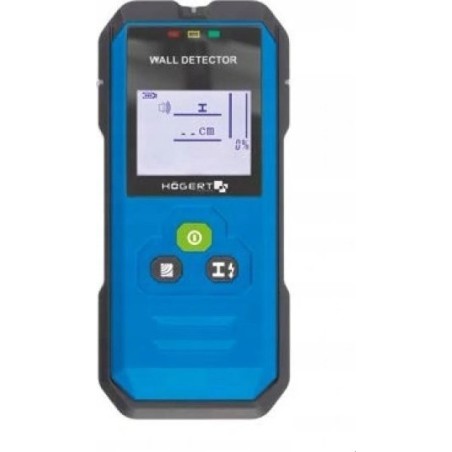 HOGERT Profilsensor (HT4M340)