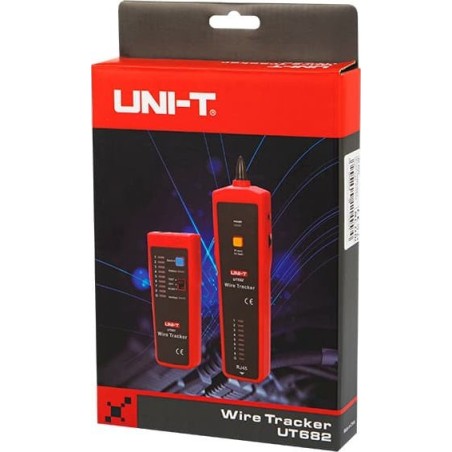 Blow Kabelpaar-Ortungsgerät 50-202