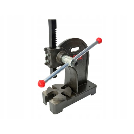 Mechanische Tischpresse 2T (1)