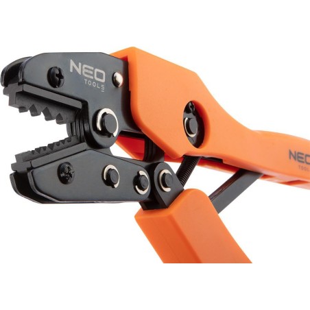 Neo Crimpzange (Crimpzange für MC3-Photovoltaik-Steckverbinder)