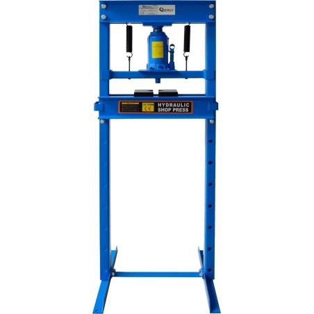 Geko Hydraulikpresse 20 t (G02090)