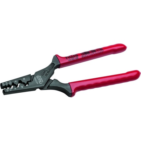 NWS-Zangen zum Aufziehen von Hülsen NWS 0,5–16