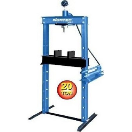 Nortec HYDRAULIKPRESSE 20 t NORTEC NORTL-PR020
