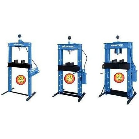 Nortec HYDRAULIKPRESSE 20 t NORTEC NORTL-PR020