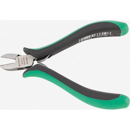 Stahlwille Stahlwille 6707 67076000 Elektriker-Seitenschneider 120 mm