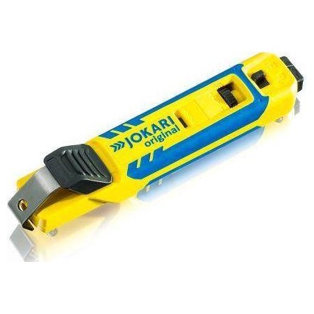 Jokari-System für sichere Kabelschneider 4–70, 8–28 mm² JOKARI
