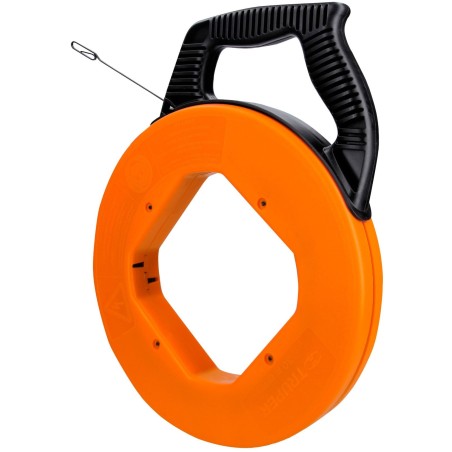 Truper® Stahlseil für Trommel, 30 m