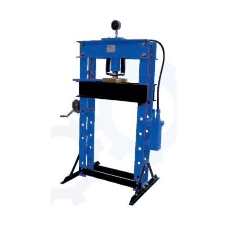 Geko Hydraulikpresse 50 t (G02089)