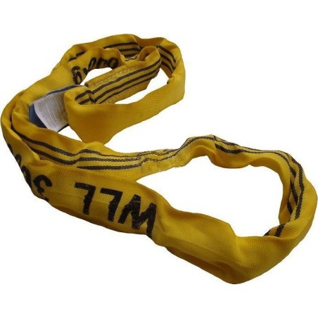 Yale Synthetic Ring-Tragegurt YALE RSD-03000 3000 kg 6 m