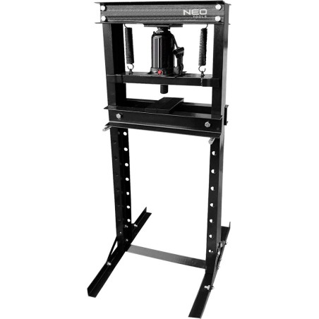 Neo Hydraulikpresse, 20 t Druckkraft (11-714)