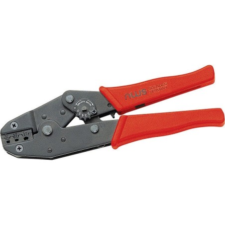 NWS Zange zum Festziehen von Hülsen 6–16 – NW584-210