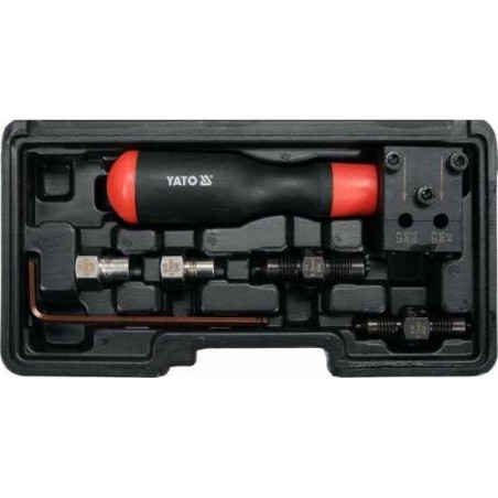 Yato YATO HANDPRESSE FÜR BREMSLEITUNGEN