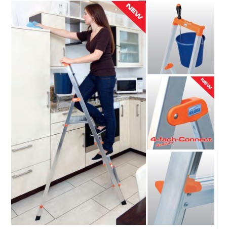 Aluminium-Krause (126221)