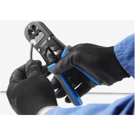 MODULARE KLEMMZANGEN    UNIOR