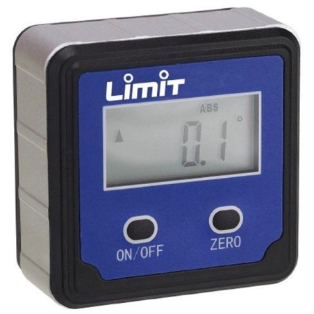 Limit Digitale Wasserwaage und Winkelmesser (174250050)