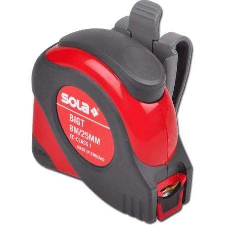 Maßband BIG T 5 m (50021301)