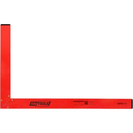 AWTools 90°-Winkel 60 x 120 cm (AW30104)