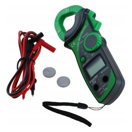 SCHNEIDERE Schneider Thorsman IMT23214 Stromzange, grün