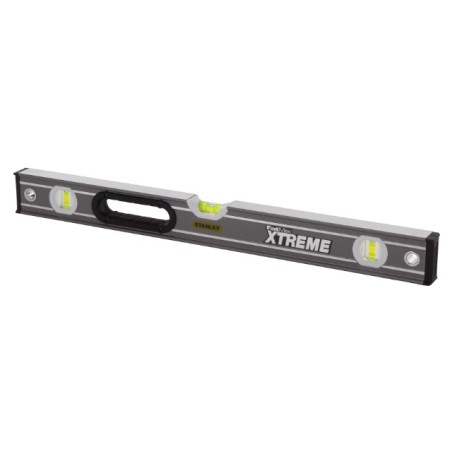 Stanley Wasserwaage FatMax Xtreme 120 cm, 3 Libellen (43-648)