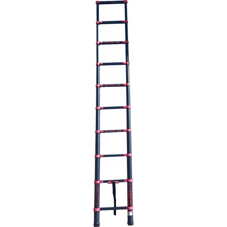 DRAUMET Klappleiter 2,9 m