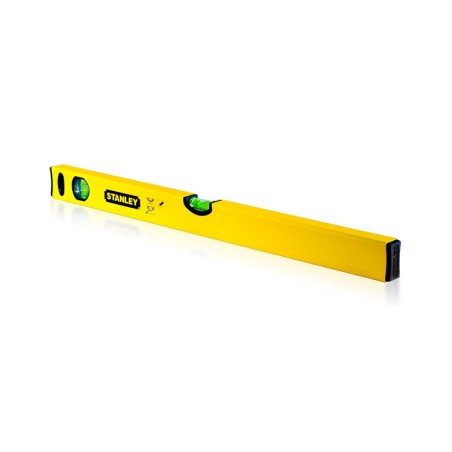 Stanley Aluminium-Wasserwaage Classic 200 cm STHT1-43109