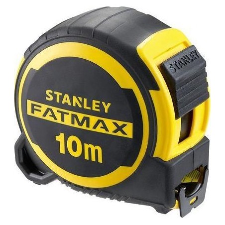 Stanley Maßband 10 m x 32 mm FatMax Next Generation FMHT33005-0