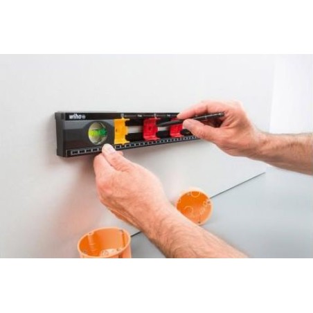 Wiha Wasserwaage wiha 42074