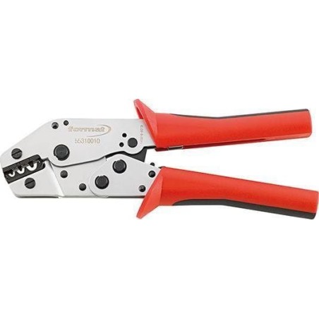 Format Kabelmuffen-Presszange Praska FORMAT