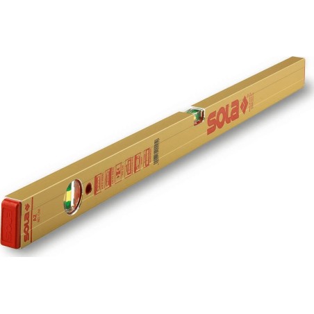 Aluminium-Wasserwaage 1200 mm AZB 120 (01011401)