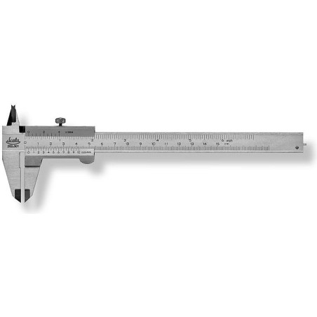 SCALA Messschieber 150 mm, 0,05 mm SCALA (SC252301X)