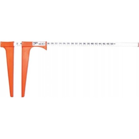 Bahco 2800 Messklammer 32 cm (2800)