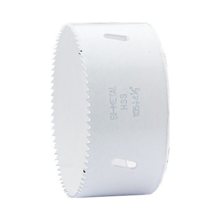 Bachmann Lochsäge BACHMANN für TWIST 105 mm