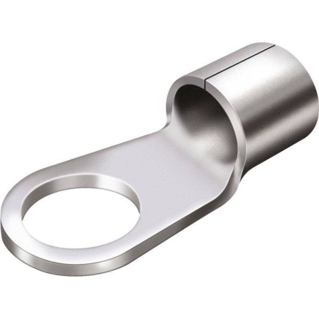 Knipex Crimpzange mit drei Matrizen