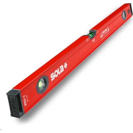 Big Red-Wasserwaage 3 600 mm (01214801)