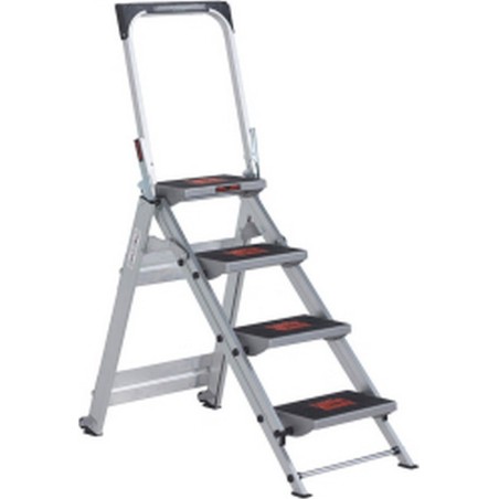 Lero Arbeitspodest Little Giant Brenta (Höhe 90 cm, 4 Stufen)