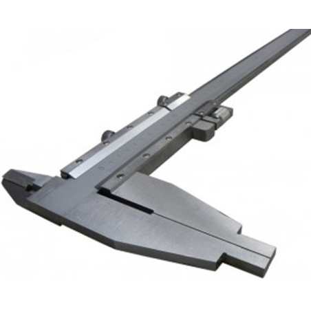 Geko Messschieber 600 mm (G01496)