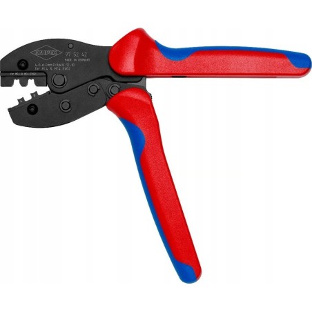 Knipex Crimpzange PreciForce für MC4/EVO2