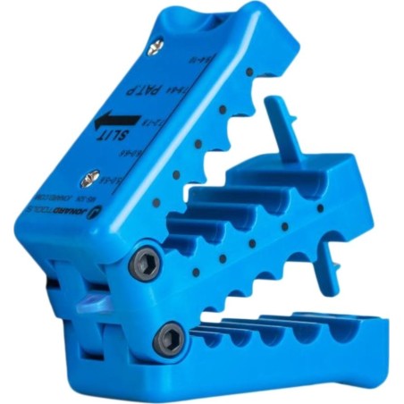 Jonard Tools Isolierabisolierer JONARD TOOLS MS-316 2,9–6,8 mm