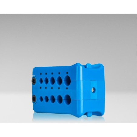 Jonard Tools Isolierabisolierer JONARD TOOLS MS-316 2,9–6,8 mm