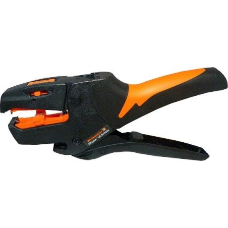 Weidmüller Stripax Ultimate Abisolierwerkzeug, Abisolierzange, Schneidezange 1468880000 Weidmüller 4158