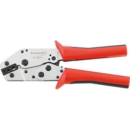 Format Kabelmuffen-Presszange Praska FORMAT