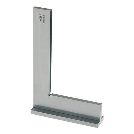 Helios-Preisser Winkelprofil MKSC mit Fuß 30 x 17,5 cm (0372107)