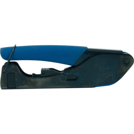 Master-Presszange von Televes für „F“-Pressanschlüsse (216301)