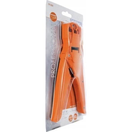 Schwaiger Schwaiger TST4335 531 Crimpwerkzeug Orange
